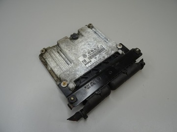 2.0 TDI KOMPUTER STEROWNIK SILNIKA 03G906021CC