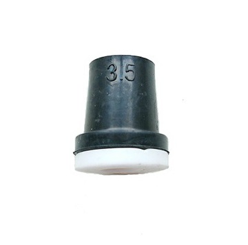 3.5MM DYSZA DO PIASKARKI SYFONOWEJ DYSZE CERAMICZNE DO PISTOLETU PIASKARKA