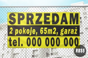 Рекламный баннер ДОМ В АРЕНДУ КВАРТИРА НА ПРОДАЖУ