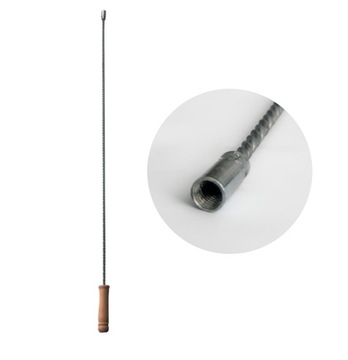 OPRAWA UCHWYT PRĘT PRZEDŁUŻKA WYCIORA 60cm