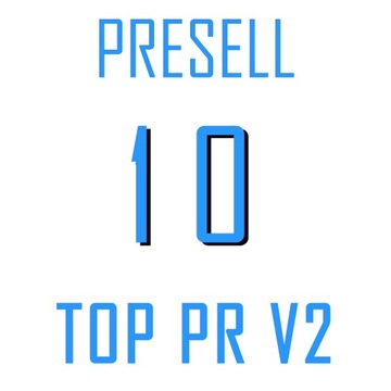 Pozycjonowanie Linki SEO - 10 Presell PR 5-3