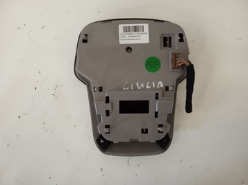 LAMPA STROPNÍ ALFA ROMEO GIULIA 15-19