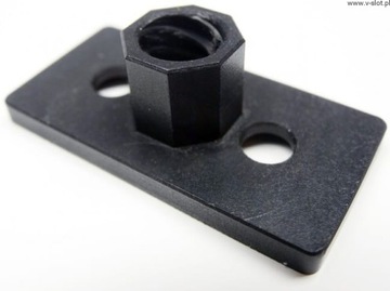 Płyta do śruby trapezowej 8mm ACME