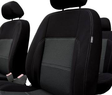 SEAT TOLEDO II 2 ИЗМЕРИМЫХ АВТОЧЕХЛА