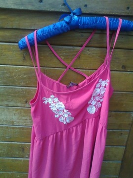 топ ДЖОРДЖ - новинка с тегами