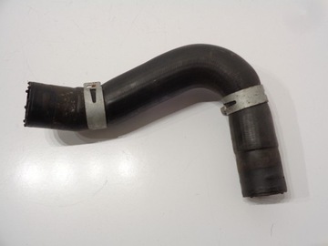 ШЛАНГ ВОДЯНОГО ОХЛАДИТЕЛЯ PEUGEOT 107 CITROEN C1 TOYOTA AYGO I 2005-2014 1.0