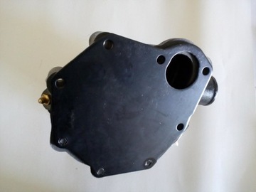 Водяной насос S6S Двигатель Mitsubishi