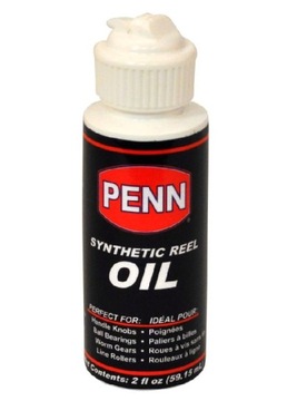 PENN OLEJ DO KOŁOWROTKA 56 GR