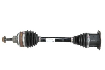 PÓŁOŚ PRZEDNIA PRZÓD AUDI A8 D5 A7 A6 4K 4N0407271