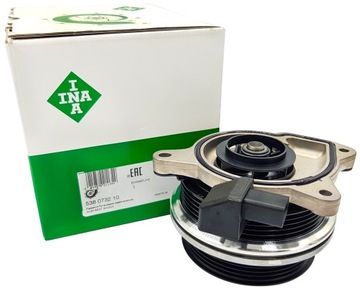 POMPA WODY INA DO VW GOLF V VI JETTA III IV PASSAT