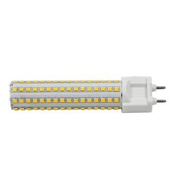 Лампа 4 шт. LED G12 15W 144x2835 нейтральный белый