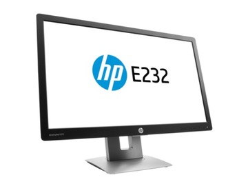 HP E232 23
