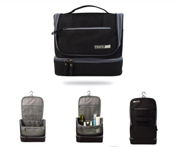 МУЖСКАЯ ЖЕНСКАЯ ДОРОЖНАЯ ПОДВЕСНАЯ КОСМЕТИКА ДЛЯ КОСМЕТИКИ ЩЕТКИ ЛЕКАРСТВА