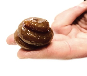 Большая искусственная воронка