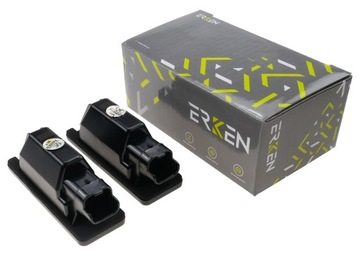 LAMPY LED PODSVÍCENÍ SPZ CITROEN C2 C3