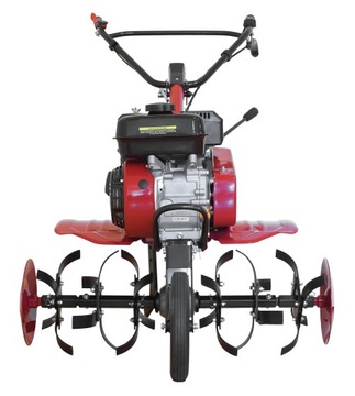 HORTMASZ HGS 500 ПОЧВЕННИК + КОМПЛЕКТ КОЛЕСНОГО ПЛУГА