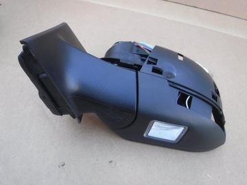 Полный комплект электрозеркал. FORD FOCUS Mk3 8/10 ЕС сборки