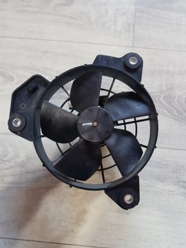 Silniczek wentylatora do Smart Forfour W453