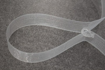 ЛЕНТА ДЛЯ РИМСКИХ ШТОР, РУЛОННЫХ ШТОР 2 см.