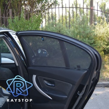 РЕЗКИ ДЛЯ СТОРОН, ПОСВЯЩЕННЫЕ CITROEN BERLINGO 2018-