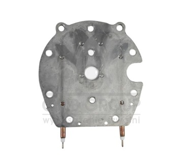 МИНИ-КОТЕЛ ROTONDI 1700 Вт