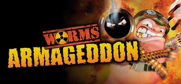 WORMS ARMAGEDDON ПК STEAM КЛЮЧ + БЕСПЛАТНО