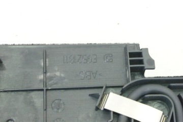 ДЕРЖАТЕЛЬ ДЛЯ ТЕЛЕФОНА A2038200251 MERCEDES CL W215