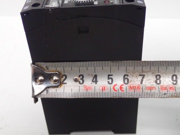 Ограничитель температуры JUMO 1000-1400 градусов Цельсия