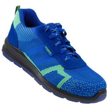 BUTY ROBOCZE OBUWIE OCHRONNE URGENT 231 S1 roz. 41
