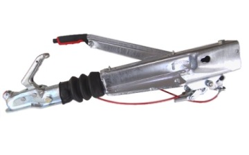 Рычаг ручника Al-ko 251S Ручной тормоз