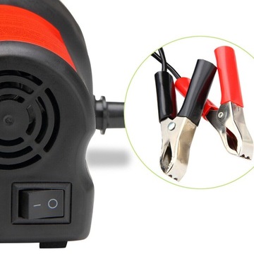 НАСОС СЛИВА СЫРОЙ НЕФТИ CPN 12В/24В