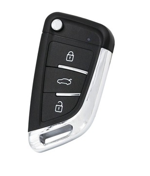 KLUCZYK PILOT OPEL INSIGNIA ASTRA J ID46 433MHz