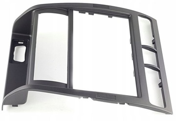 РАДИОНАВИГАЦИОННАЯ РАМКА 2DIN LEON TOLEDO 1M0863263F