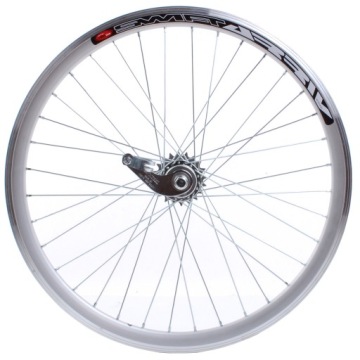 КОЛЕСО 26 ДЮЙМОВ ЗАДНИЕ Stars ALU Velosteel ПОД ТОРПЕДОЙ