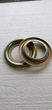 OSŁONKA PODPORY MERCEDES SPRINTER 47mm odrzutnik