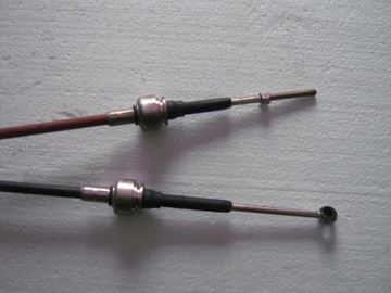 ТРОС ПЕРЕКЛЮЧЕНИЯ ПЕРЕДАЧ DAEWOO MATIZ НОВЫЙ ТИП