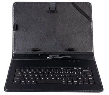 ЧЕХОЛ С КЛАВИАТУРОЙ OVERMAX Tablet 10.1 Micro USB