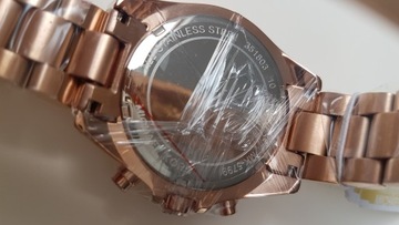Michael Kors zegarek damski MK5799
