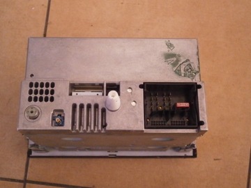 РАДИО CD BLAUPUNKT 4M5T18K931CA FORD FOCUS