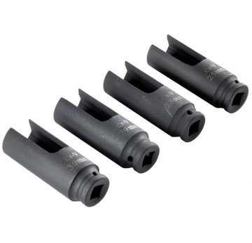 НАБОР ИНЖЕКТОРНЫХ КЛЮЧЕЙ QUATROS, 4 шт. QS20499