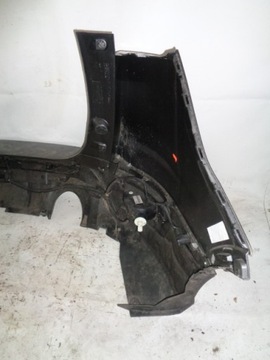 FORD KUGA MK2 LIFT 16-> UD БАМПЕР ST-LINE