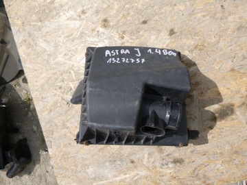 FILTR VZDUCHU OPEL ASTRA J 1.4 13272757