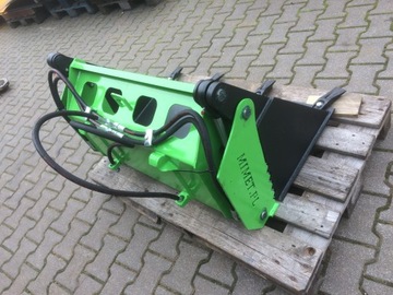 Ковш 25 см для мини-экскаваторов Case JCB Lehnhoff MS-01