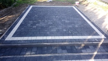 МЗ ПОЛБРУК ТРЕНТО АКРОПОЛЬ Куб 6 см ГРАФИТ