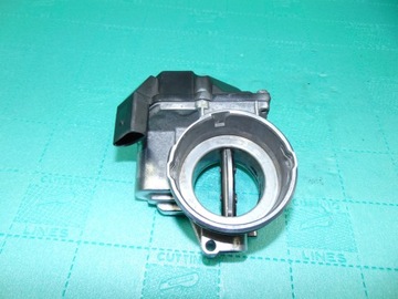 Przepustnica 1,4TDI 1,9TDI 2,0TDI 03G128063M
