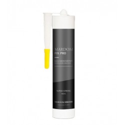 Mardom Decor QL 007 Светодиодный плинтус