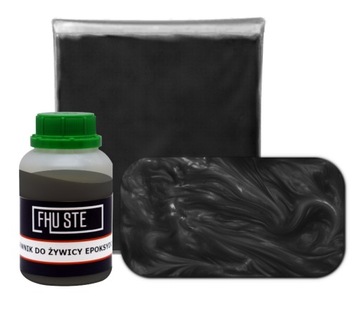 BARWNIK PIGMENT PERŁOWY DO ŻYWIC EPOKSYDOWYCH 5G