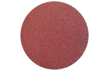 ДИСК НАШЛИЧНОЙ БУМАГИ VELCRO DISCS 125 P100 50шт.