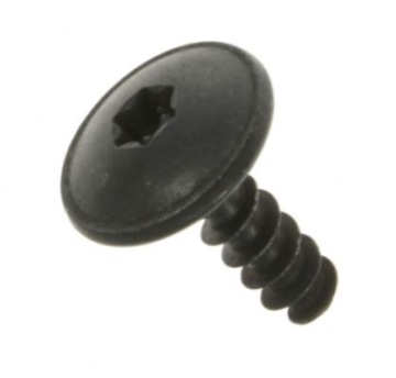 ŚRUBA WKRĘT SZEŚCIOKĄTNA PASOWANA M5x16 SKODA WHT001508