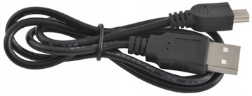 НОВЫЙ КАБЕЛЬ MINI USB ДЛЯ PS3 Dualshock 3 МОЩНЫЙ